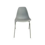 Fernish Martel Gray Dining Chair Set