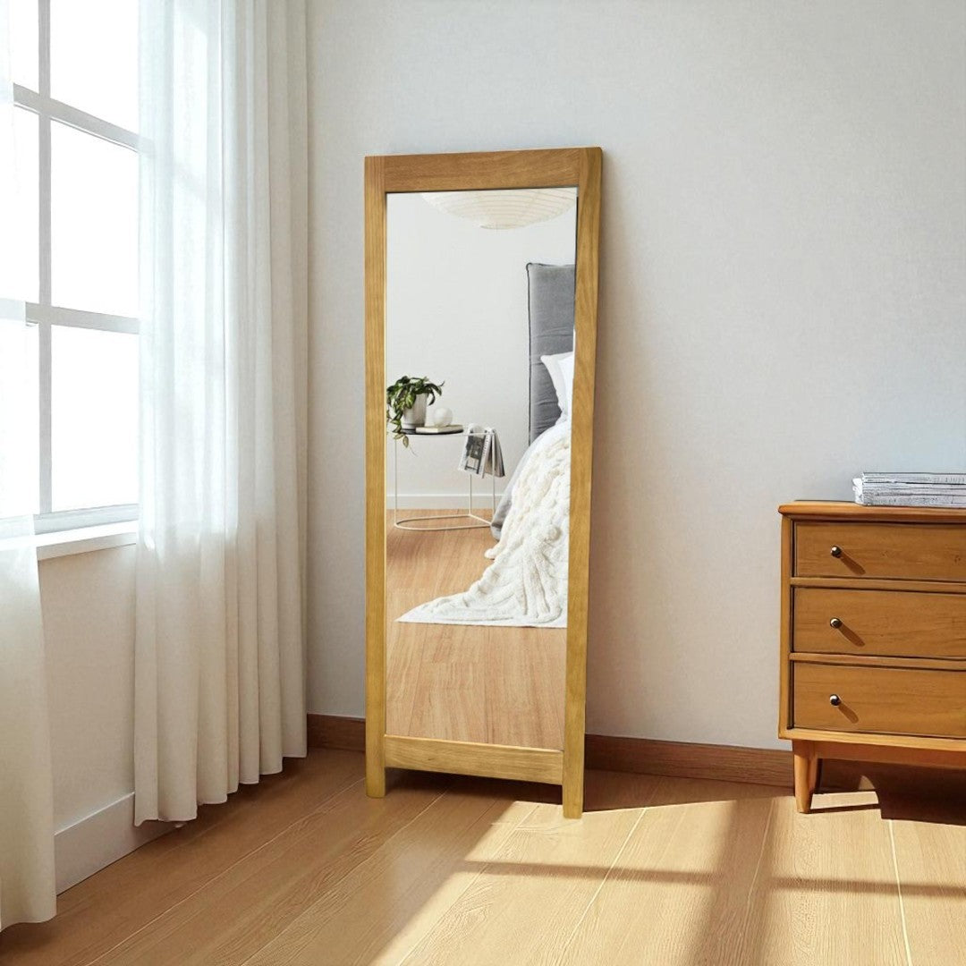 Fernish Vestry Floor Mirror
