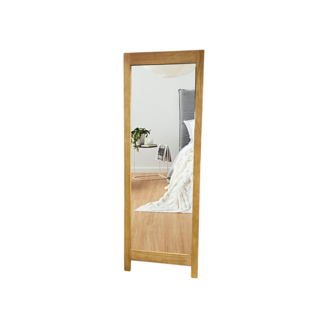 Fernish Vestry Floor Mirror