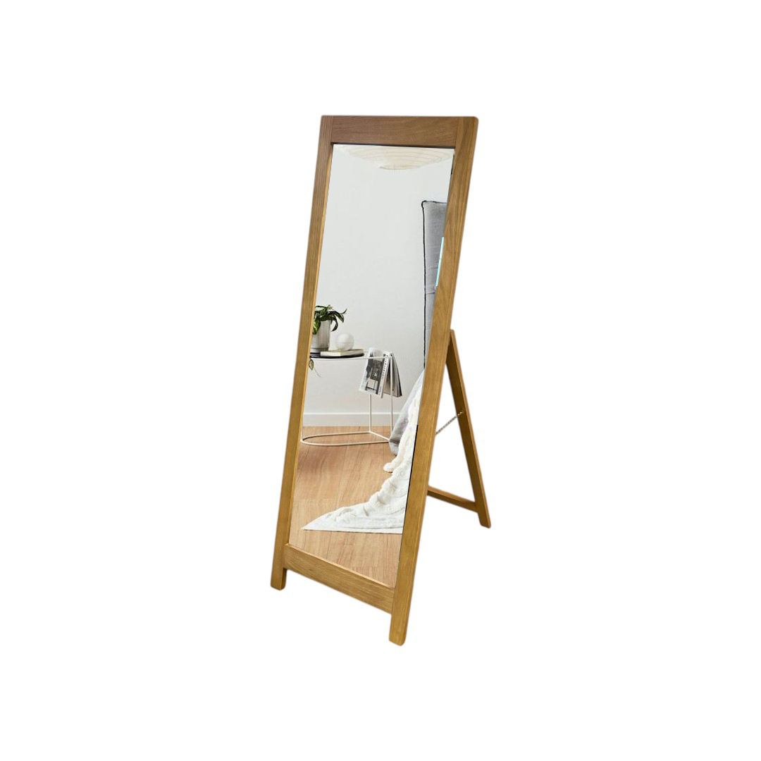 Fernish Vestry Floor Mirror