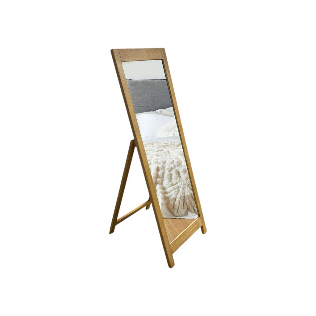 Fernish Vestry Floor Mirror