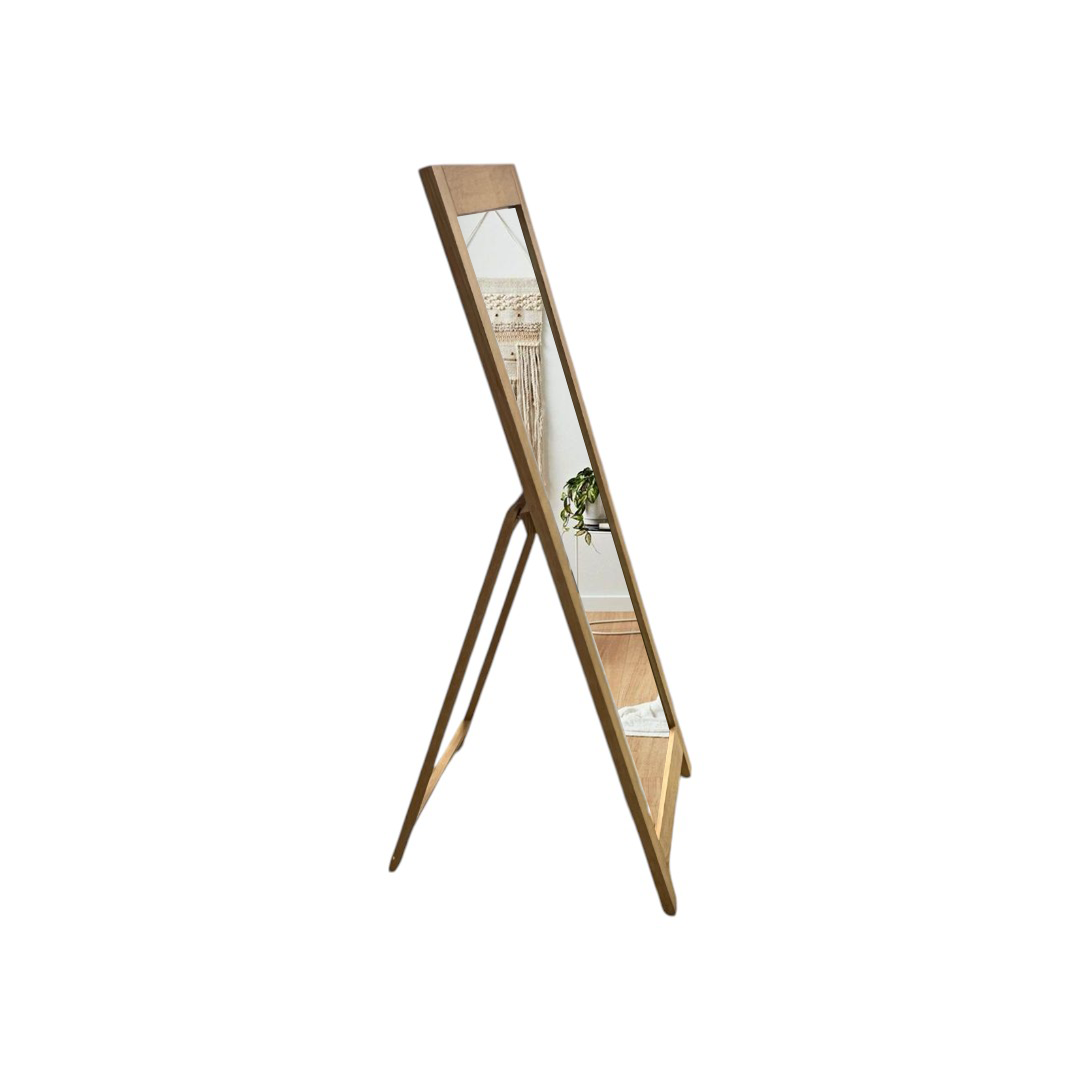 Fernish Vestry Floor Mirror