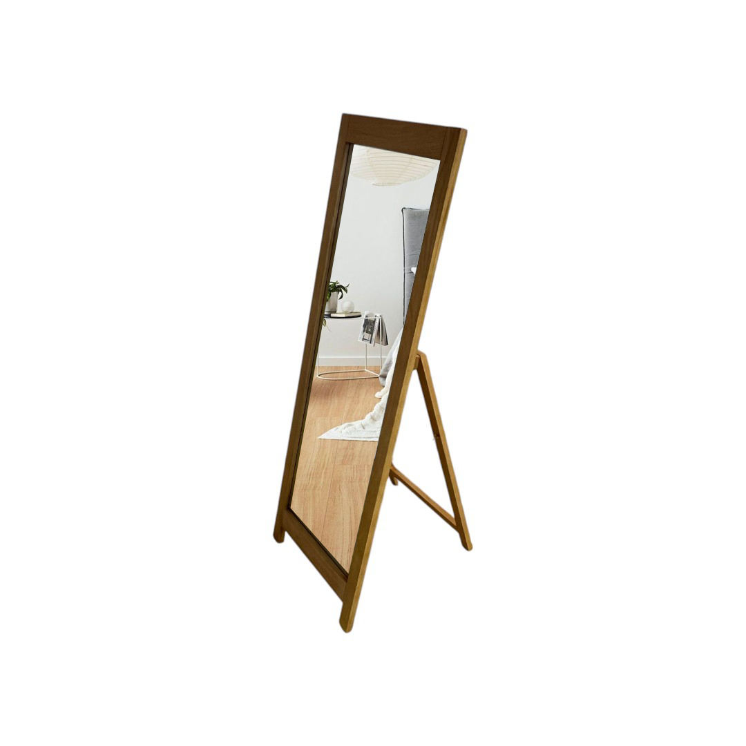 Fernish Vestry Floor Mirror