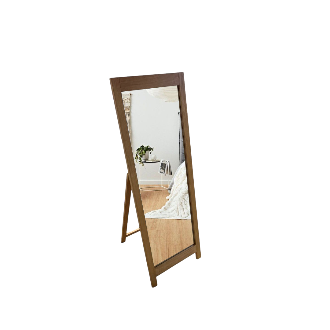Fernish Vestry Floor Mirror