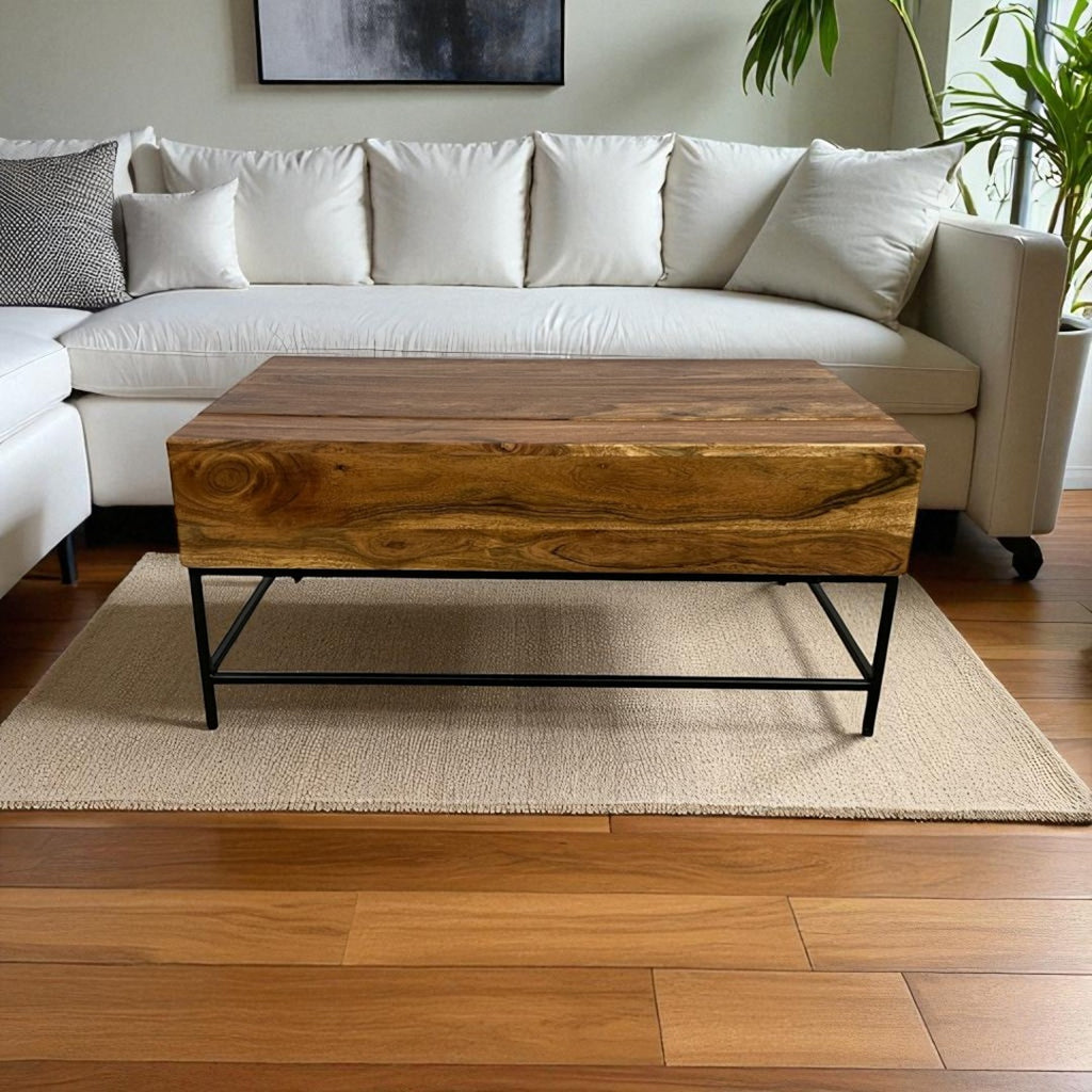 Fernish Wythe Coffee Table