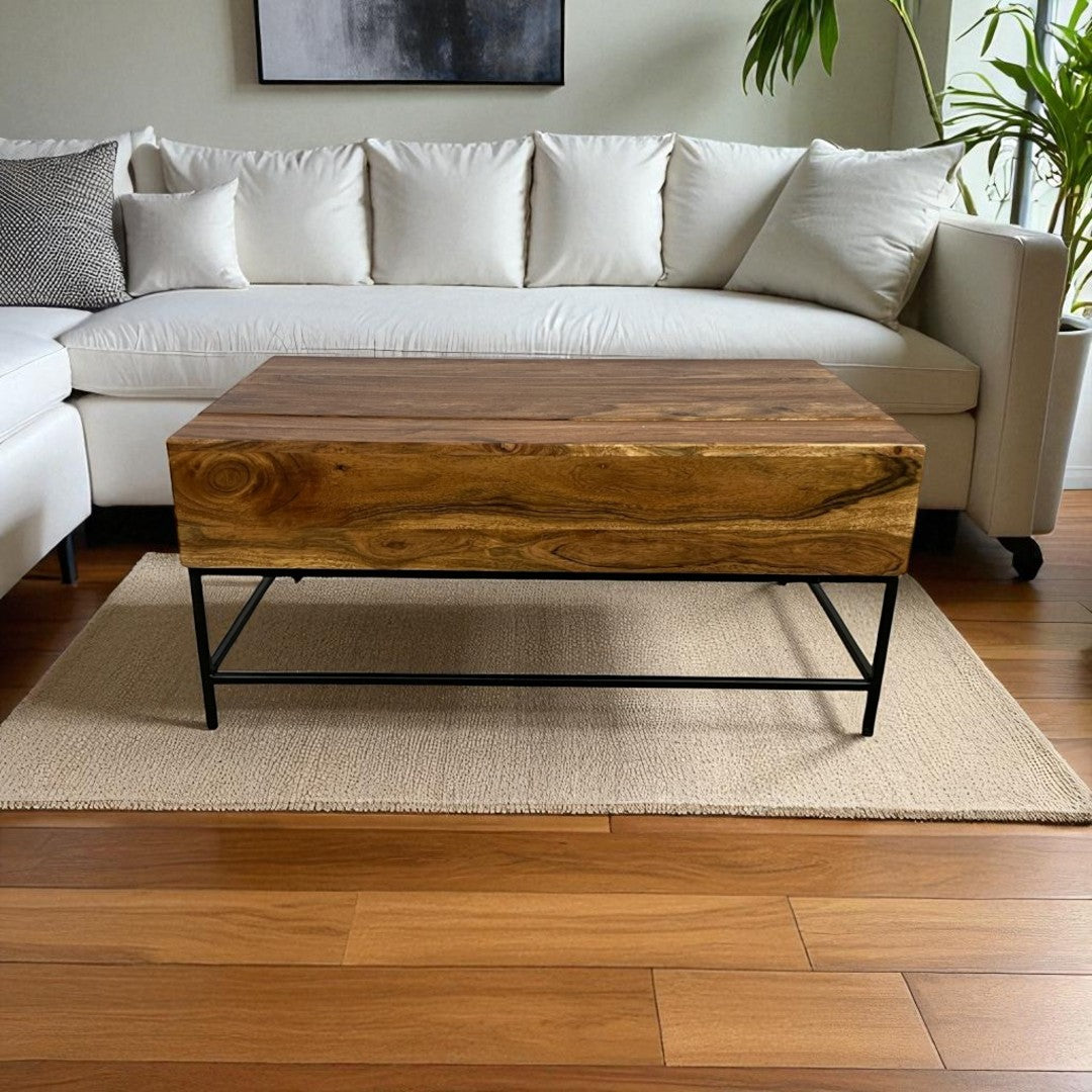 Fernish Wythe Coffee Table