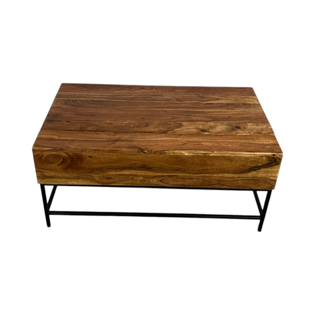 Fernish Wythe Coffee Table