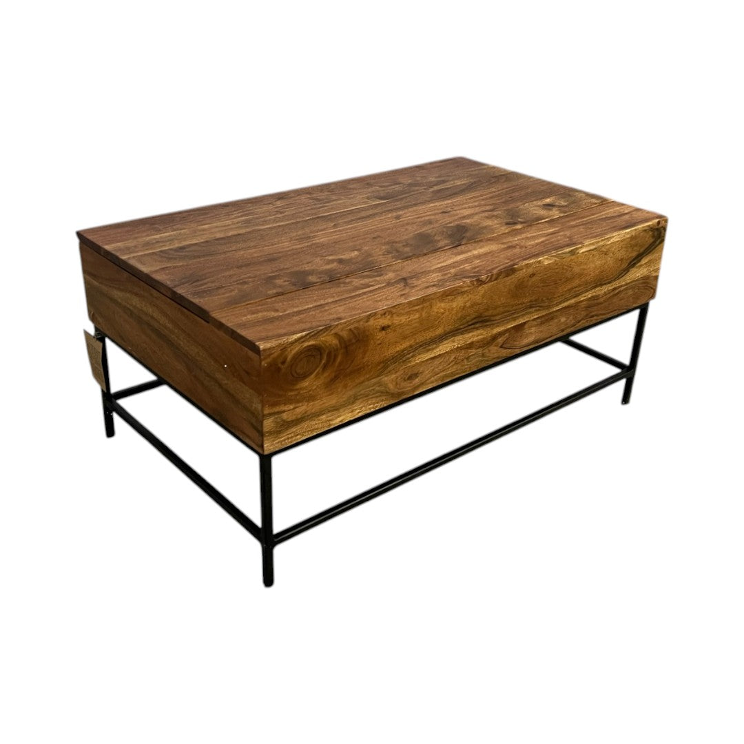 Fernish Wythe Coffee Table