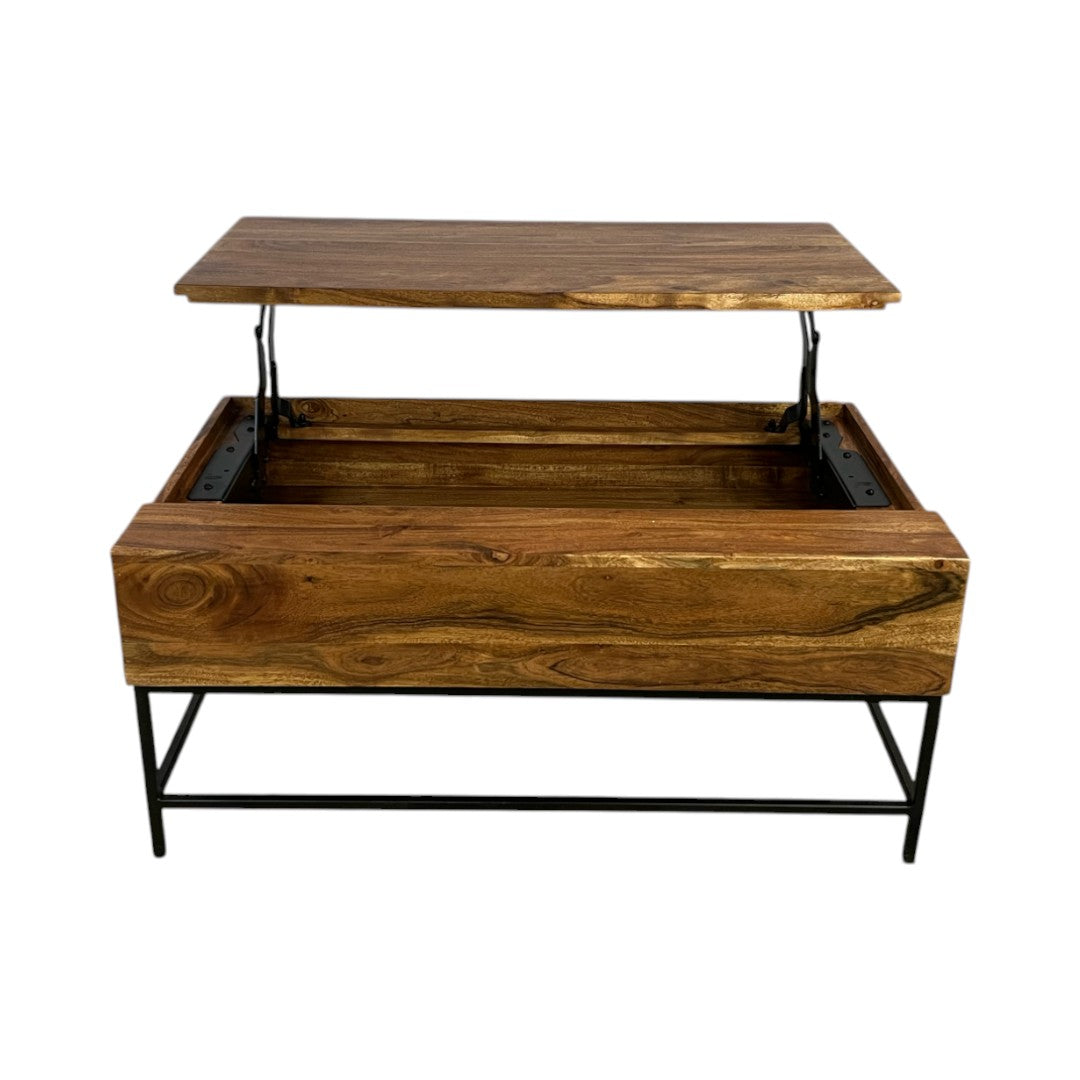 Fernish Wythe Coffee Table