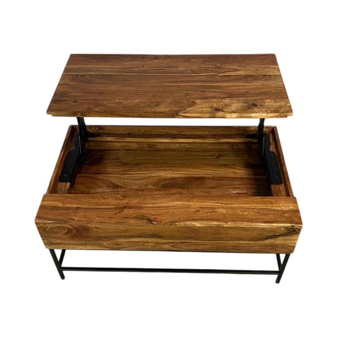 Fernish Wythe Coffee Table