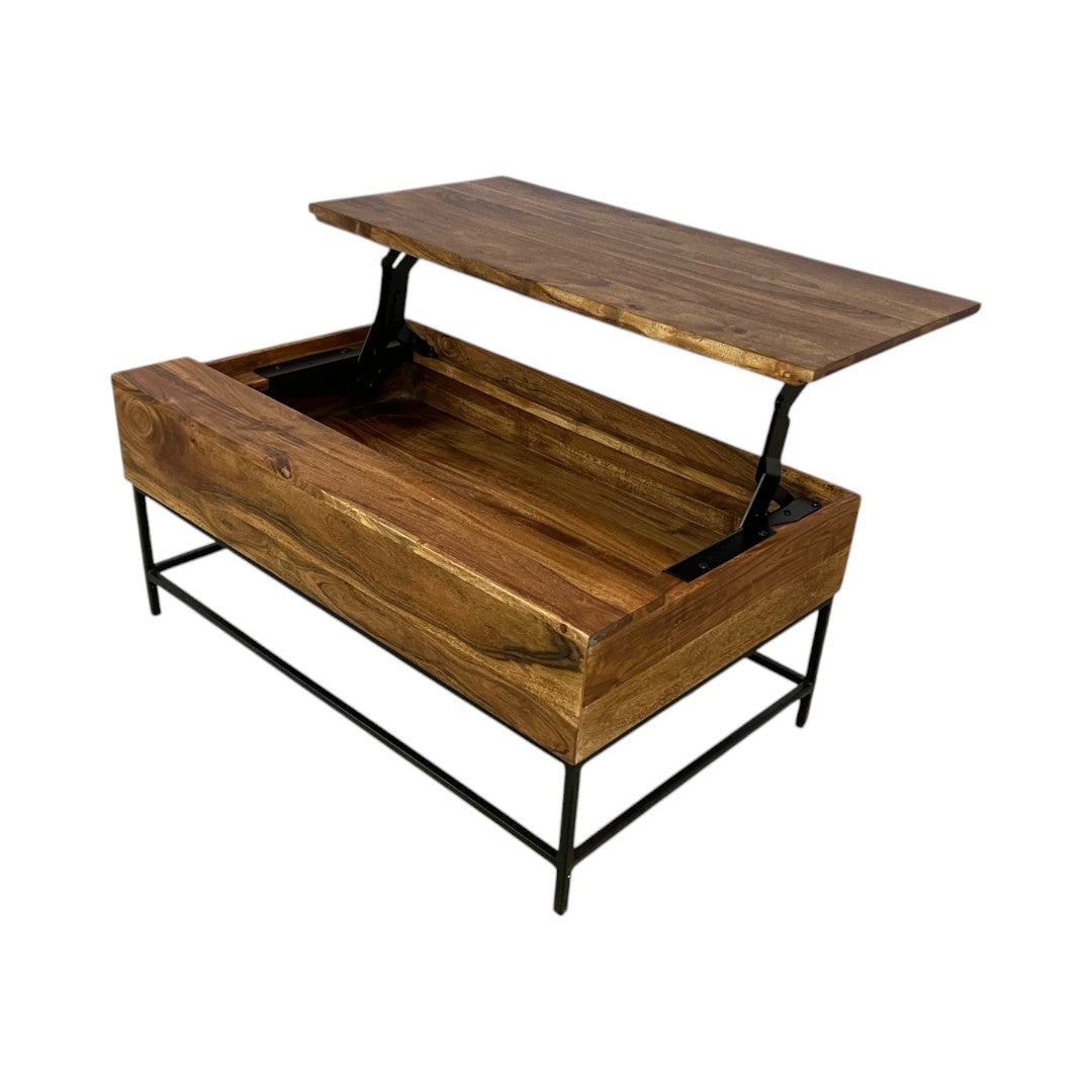 Fernish Wythe Coffee Table