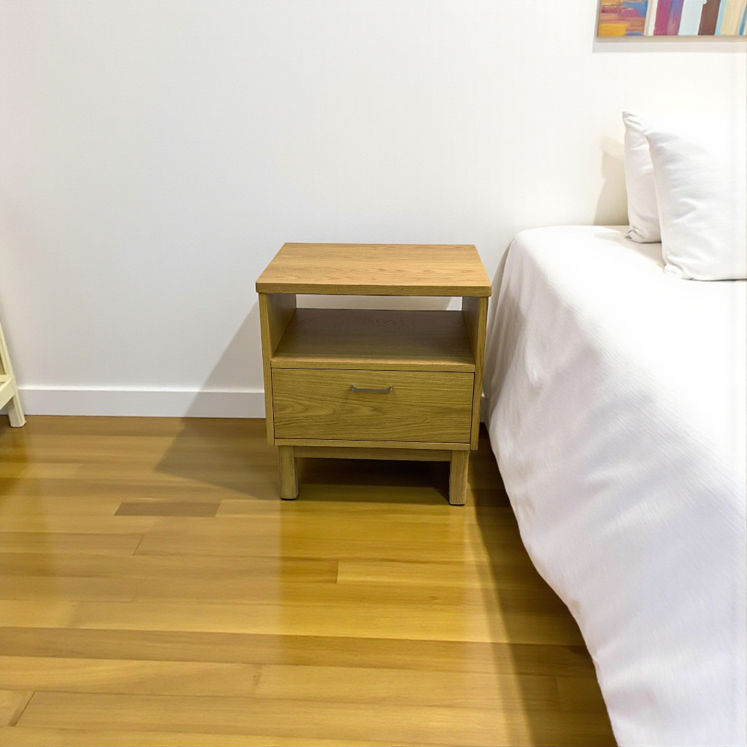 Fernish Clinton Nightstand