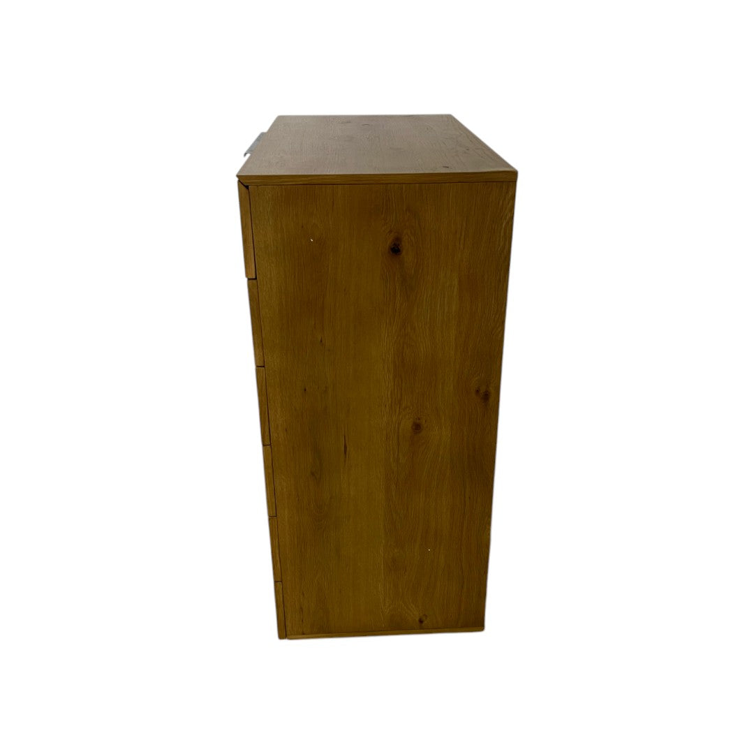 Fernish Croft 6-drawer Dresser