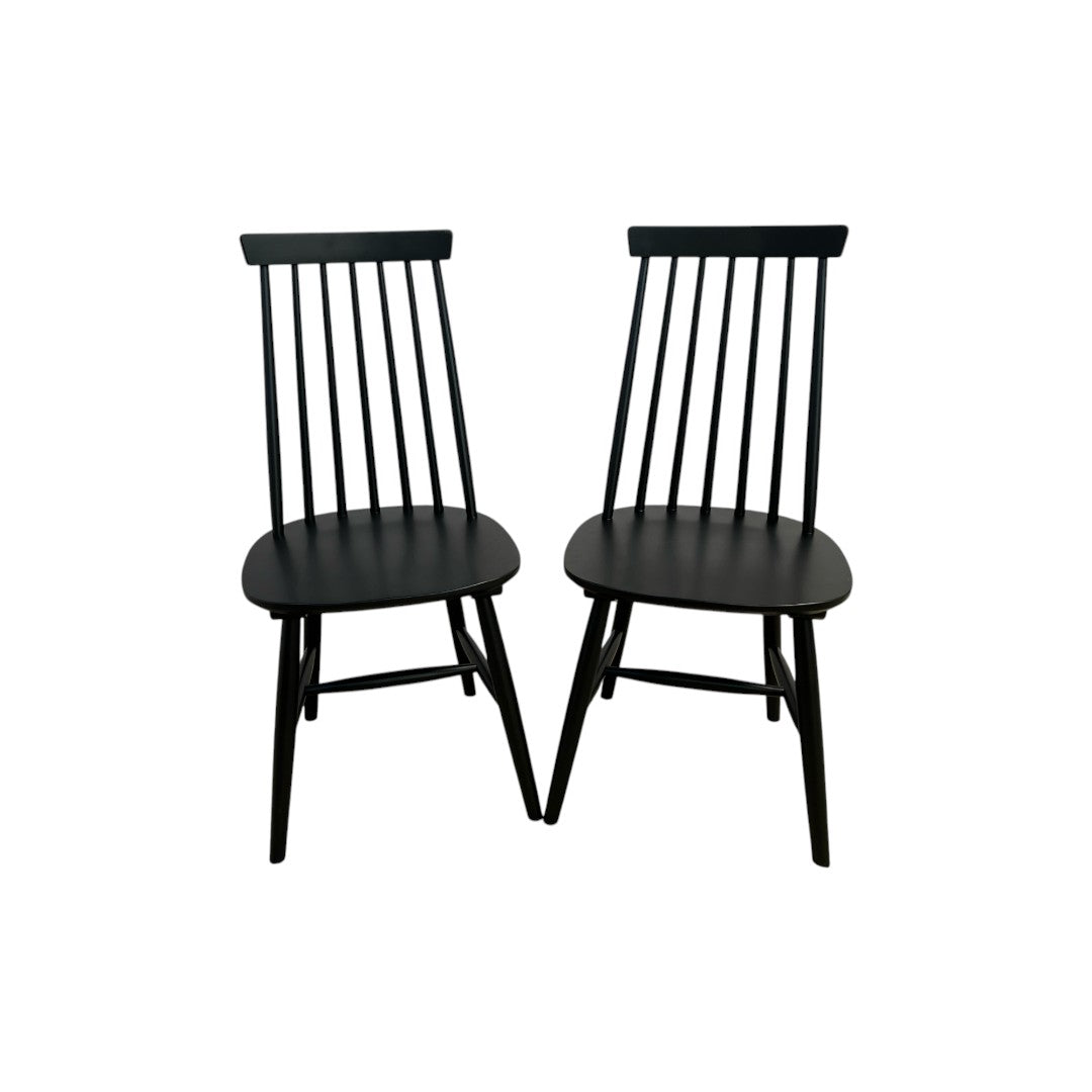 Fernish Dakota Dining Chair Set of 4