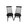Fernish Dakota Dining Chair Set of 4