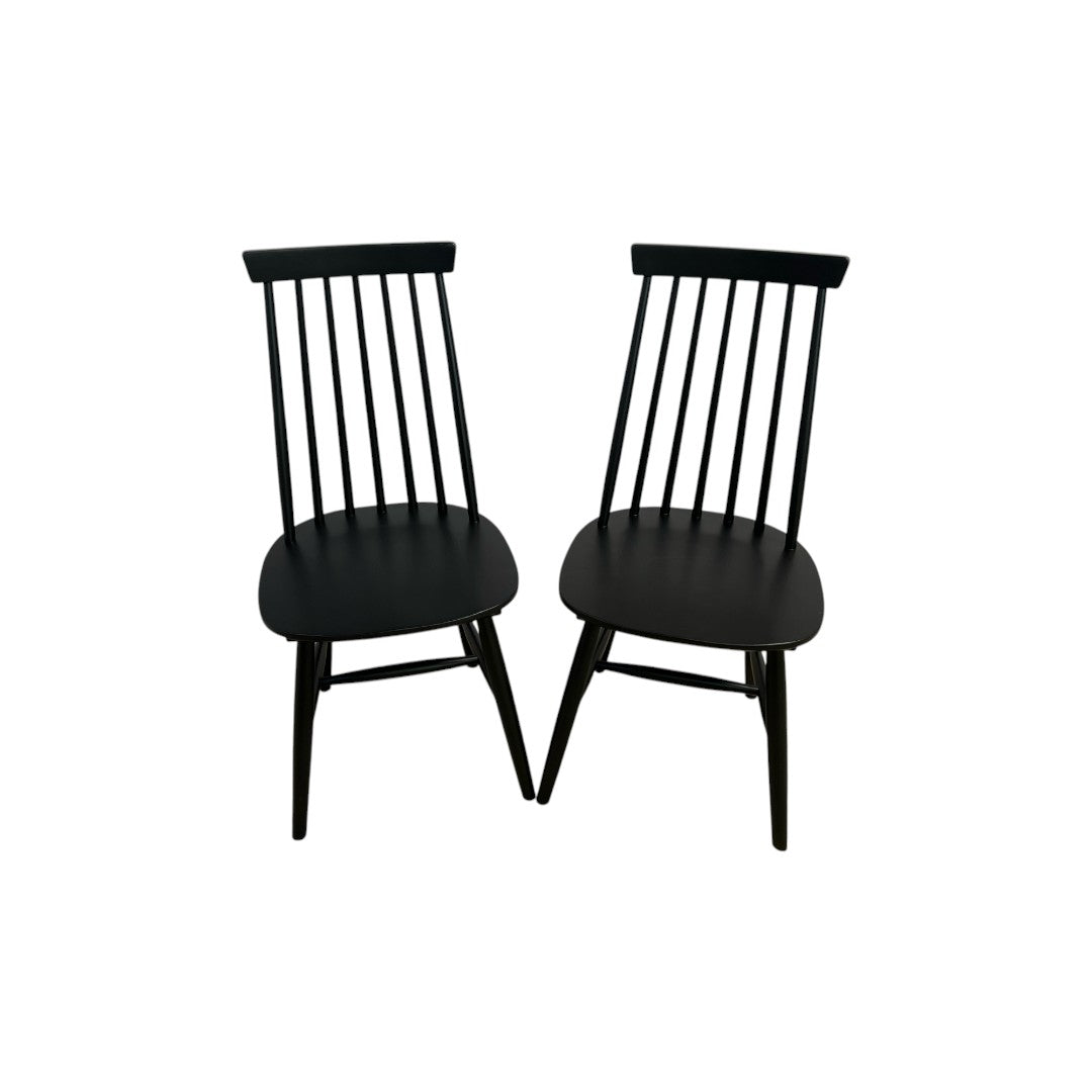 Fernish Dakota Dining Chair Set of 4