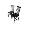 Fernish Dakota Dining Chair Set of 4
