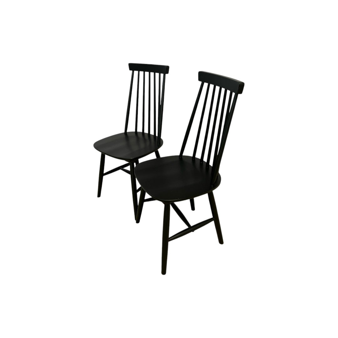 Fernish Dakota Dining Chair Set of 4