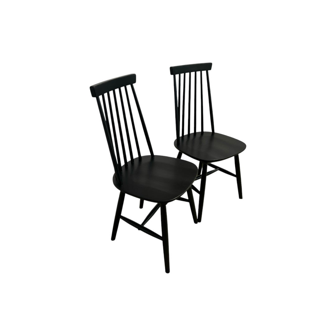 Fernish Dakota Dining Chair Set of 4