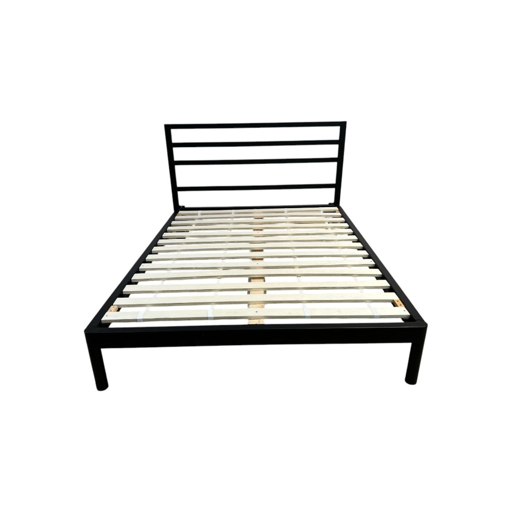 Fernish Delancey Full Size Bed Frame