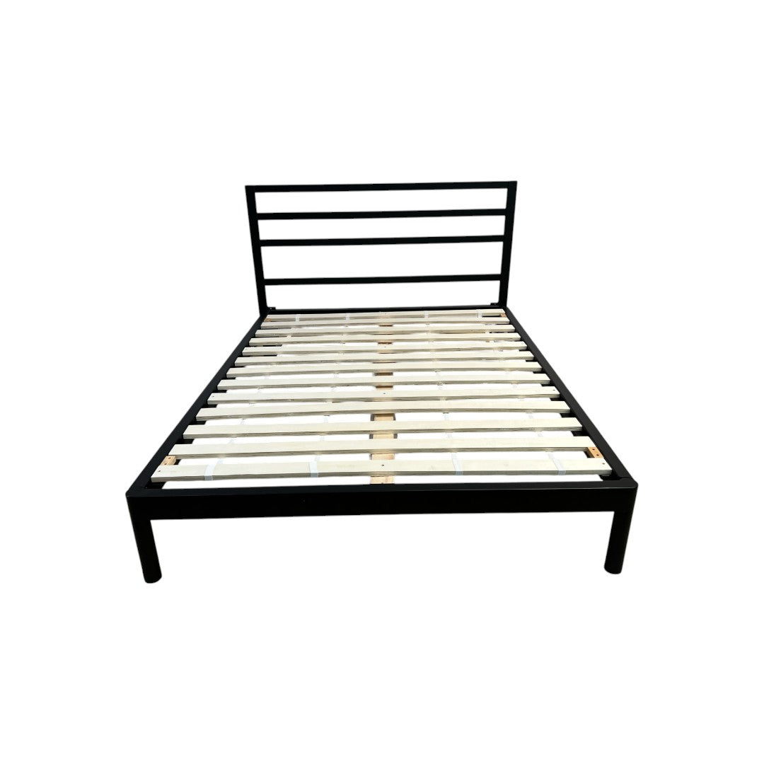 Fernish Delancey Full Size Bed Frame