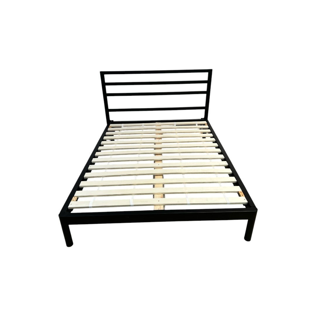 Fernish Delancey Full Size Bed Frame