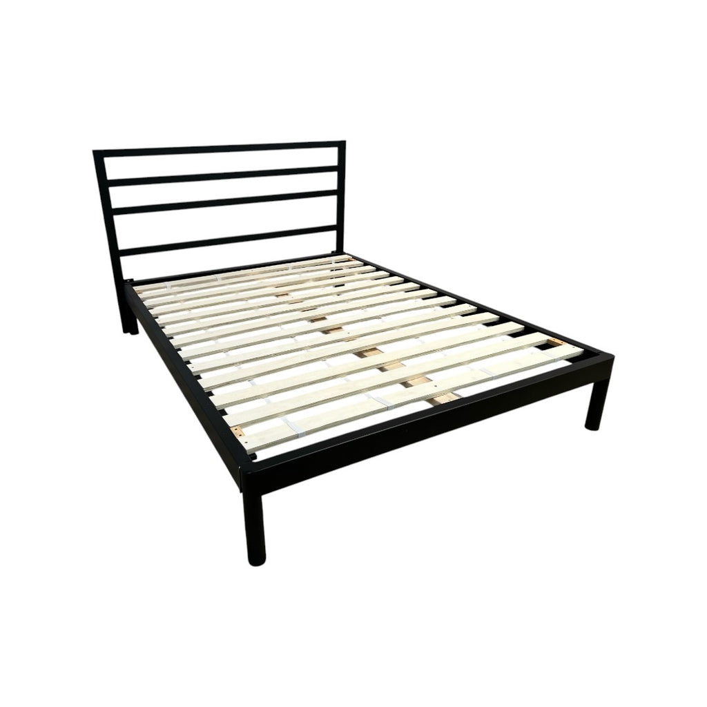 Fernish Delancey Full Size Bed Frame