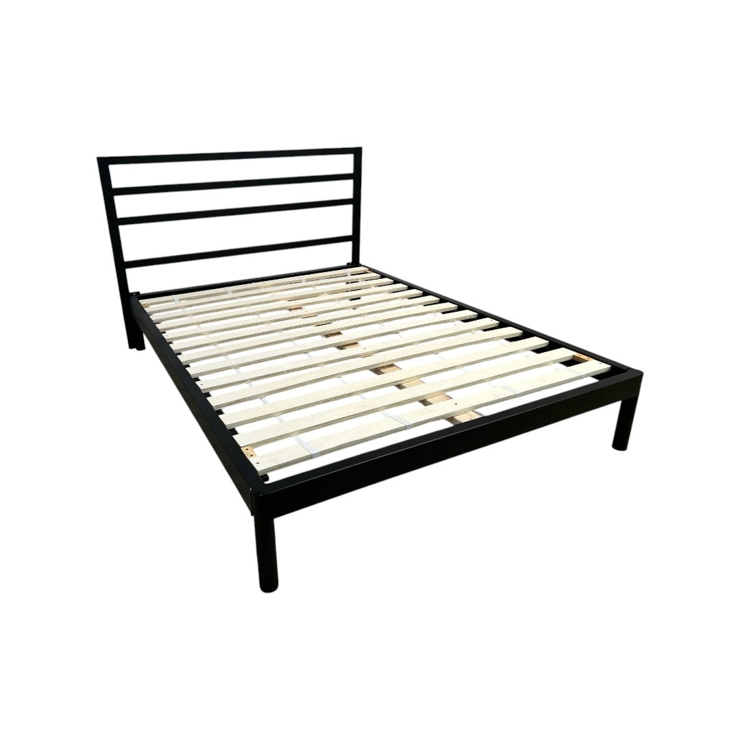 Fernish Delancey Full Size Bed Frame