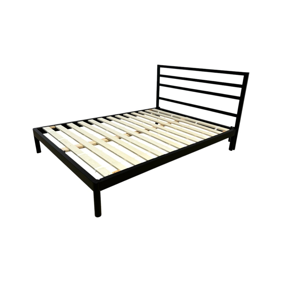 Fernish Delancey Full Size Bed Frame