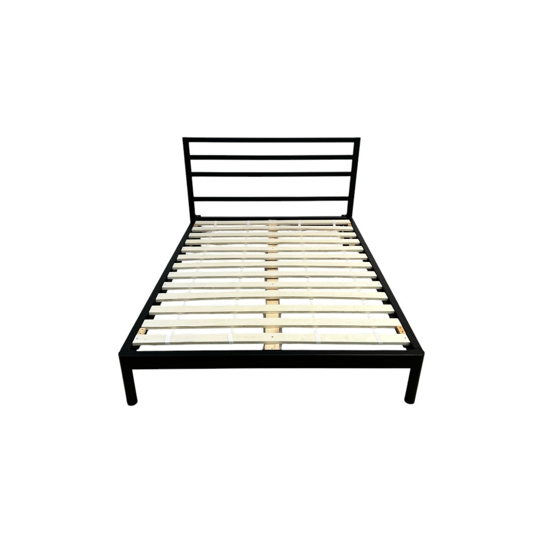 Fernish Delancey Full Size Bed Frame