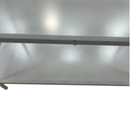 Fernish Highland Bookcase - 5 Shelf - White