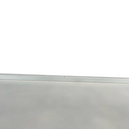 Fernish Highland Bookcase - 5 Shelf - White