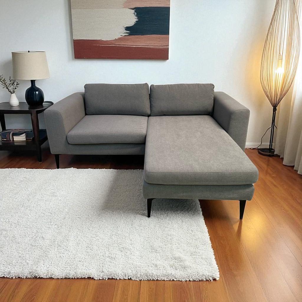 Fernish Sutro Sectional Sofa