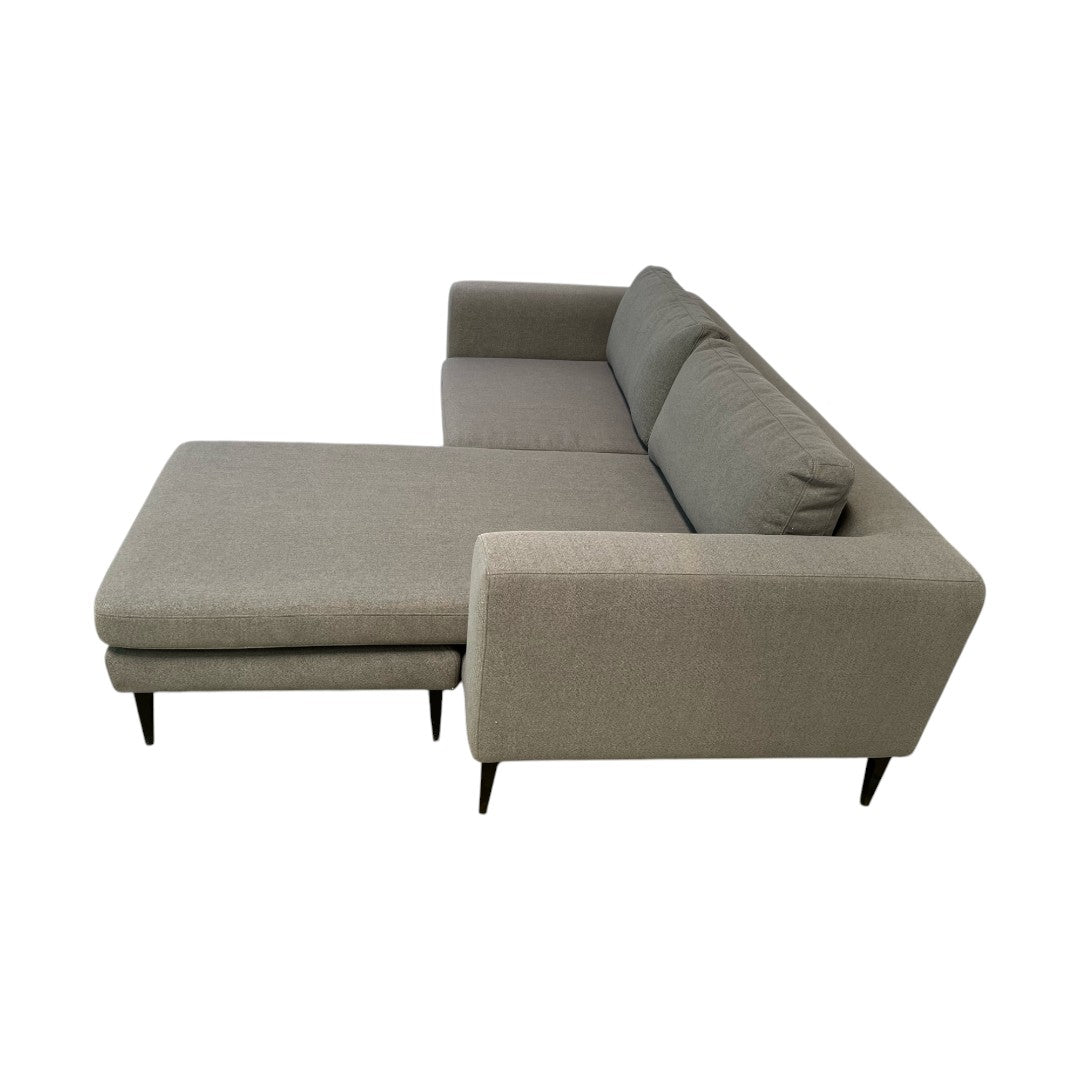 Fernish Sutro Sectional Sofa