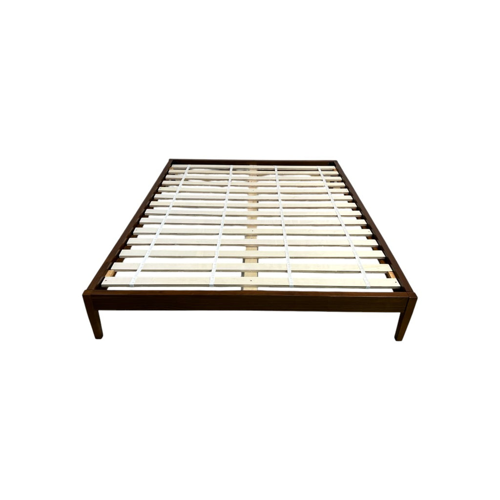 Fernish Thompson Queen Bed Frame