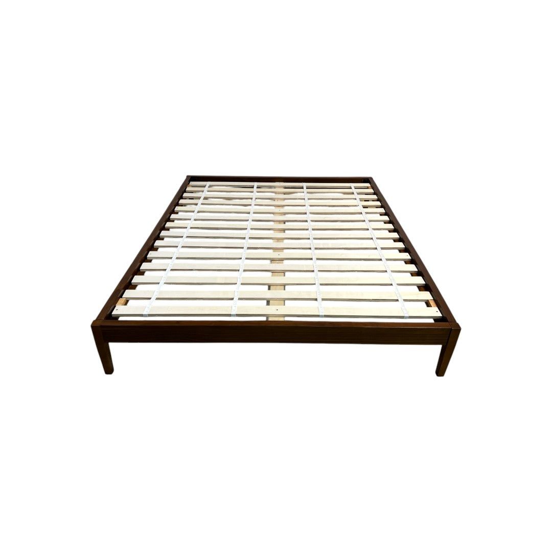 Fernish Thompson Queen Bed Frame