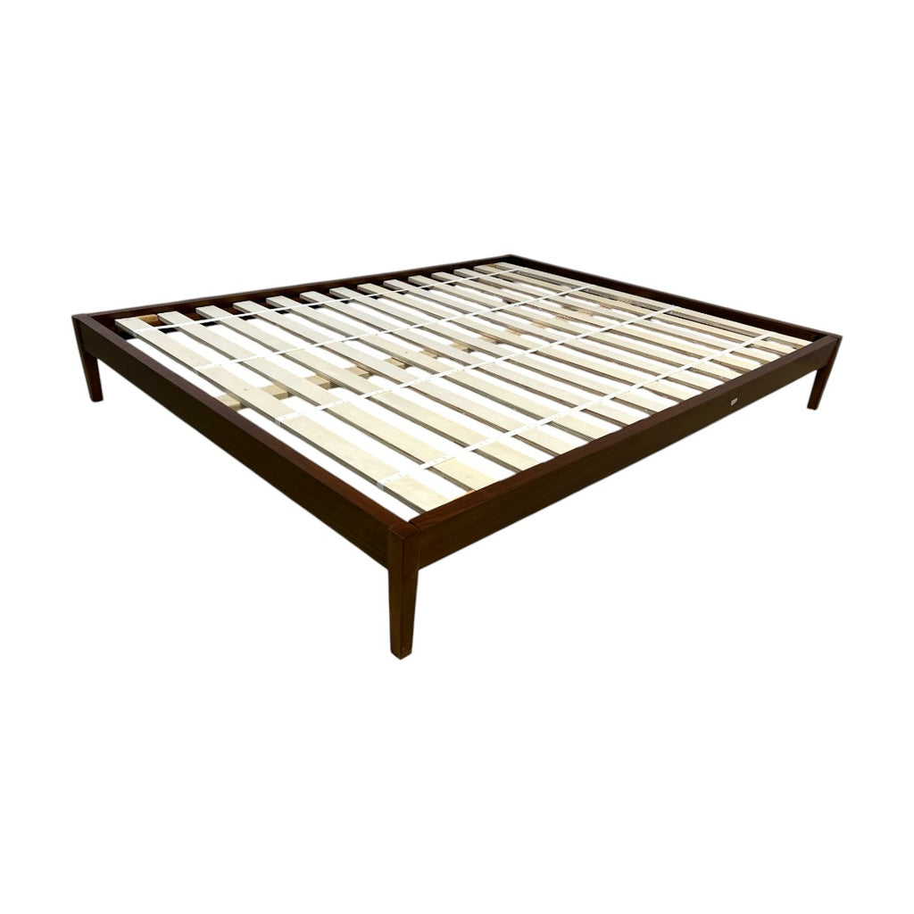 Fernish Thompson Queen Bed Frame