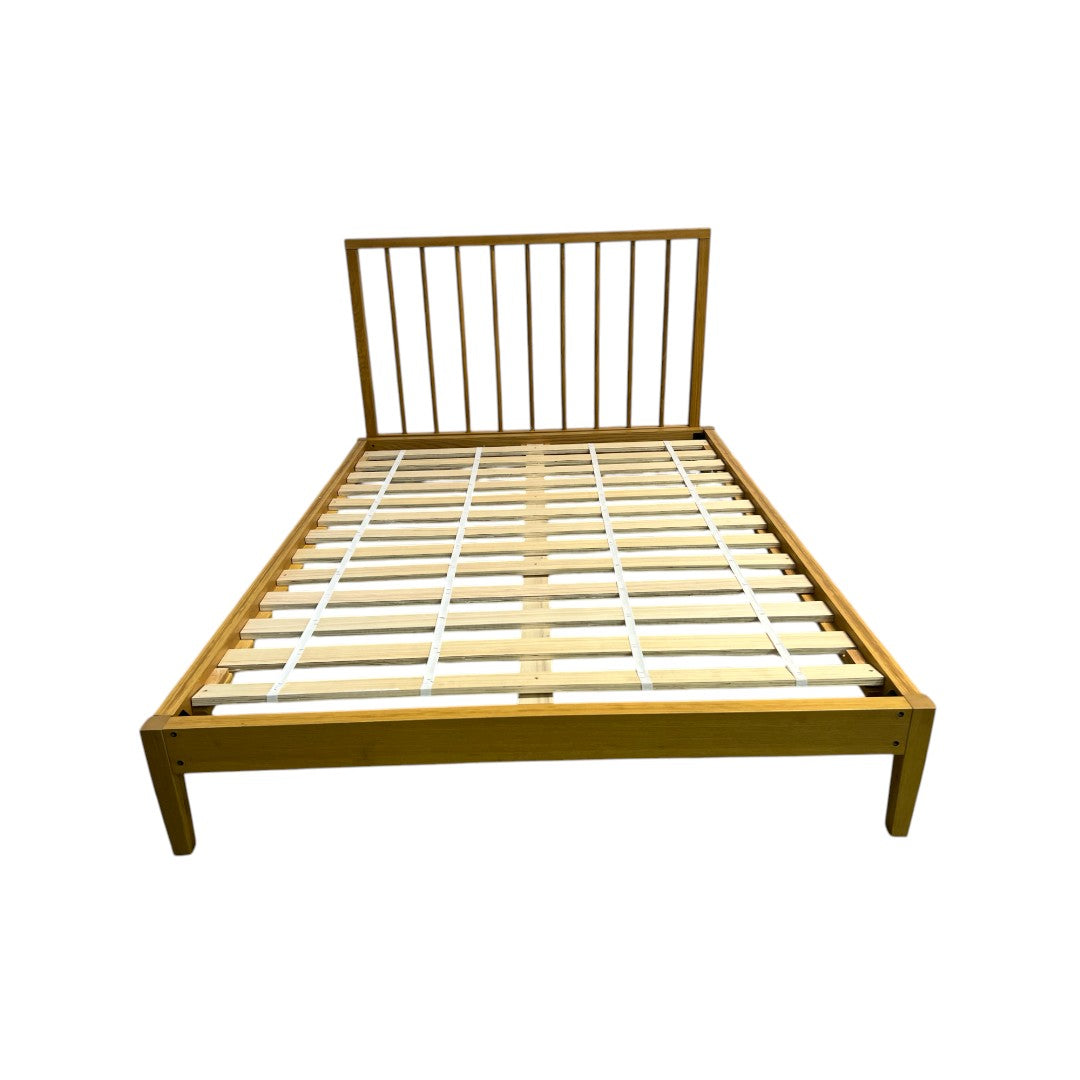 Fernish Thompson Spindle Full Bed
