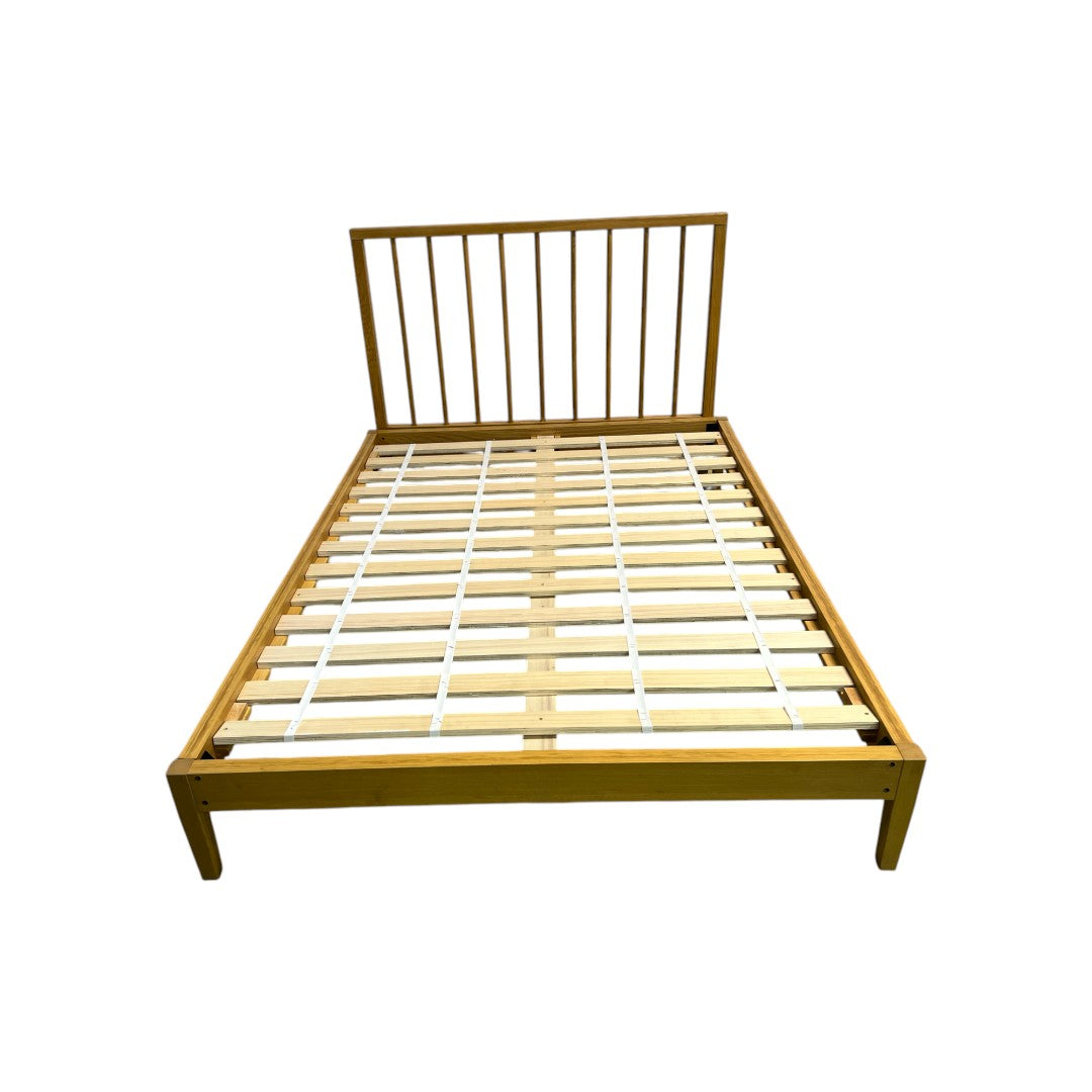Fernish Thompson Spindle Full Bed