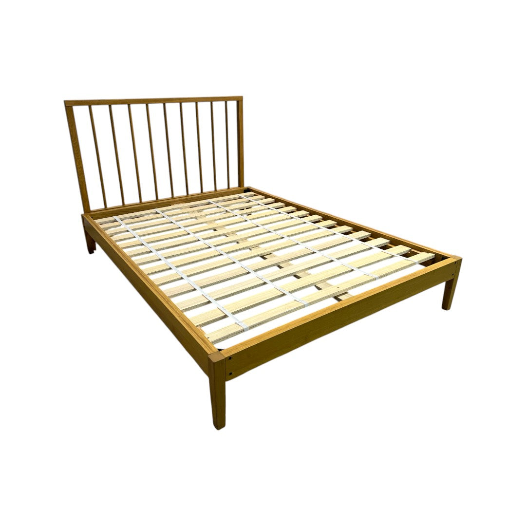 Fernish Thompson Spindle Full Bed