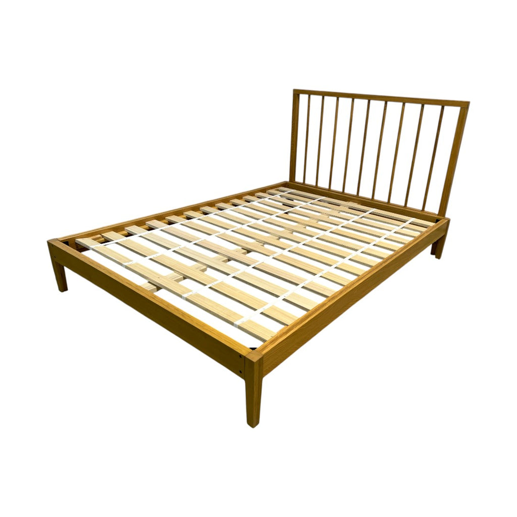 Fernish Thompson Spindle Full Bed