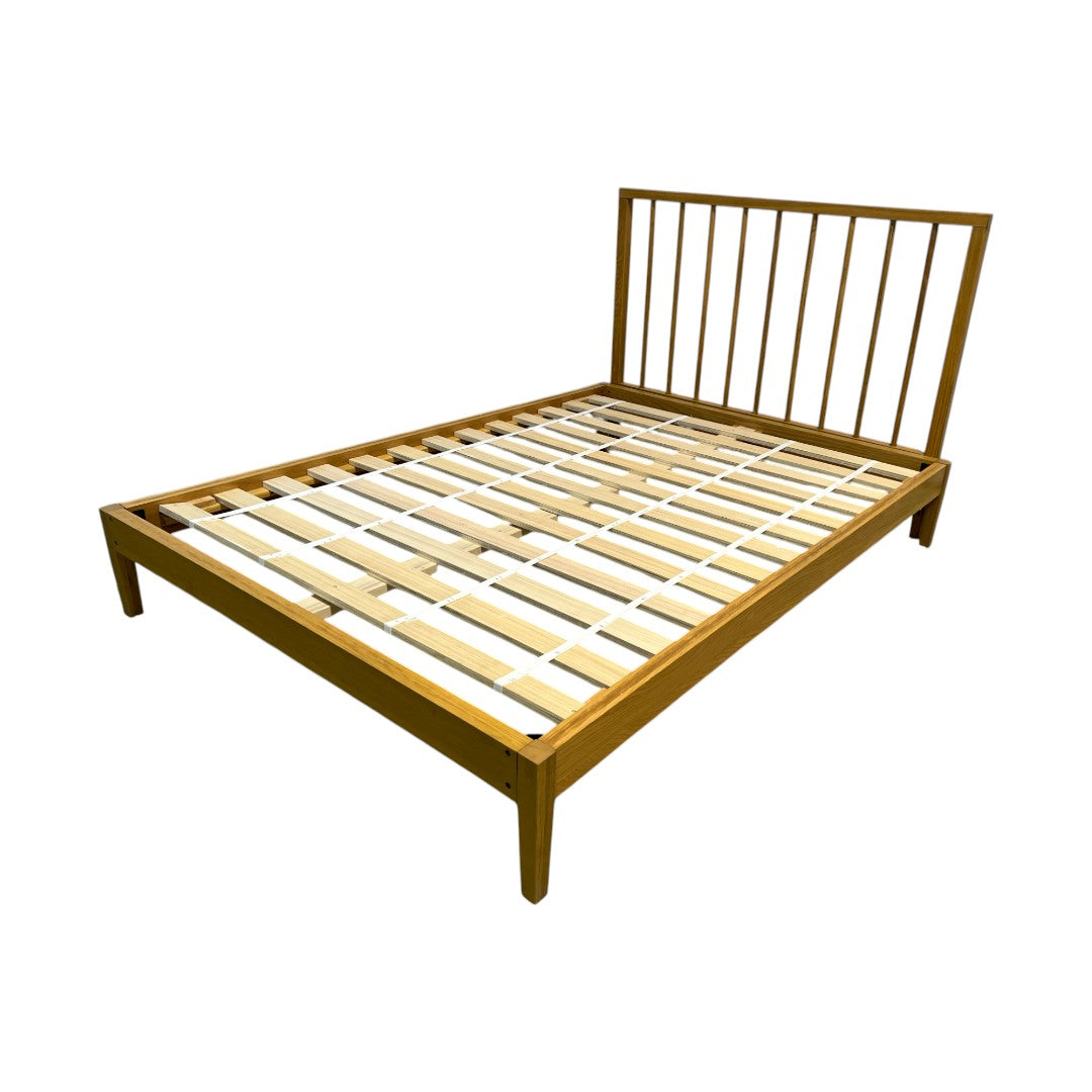 Fernish Thompson Spindle Full Bed