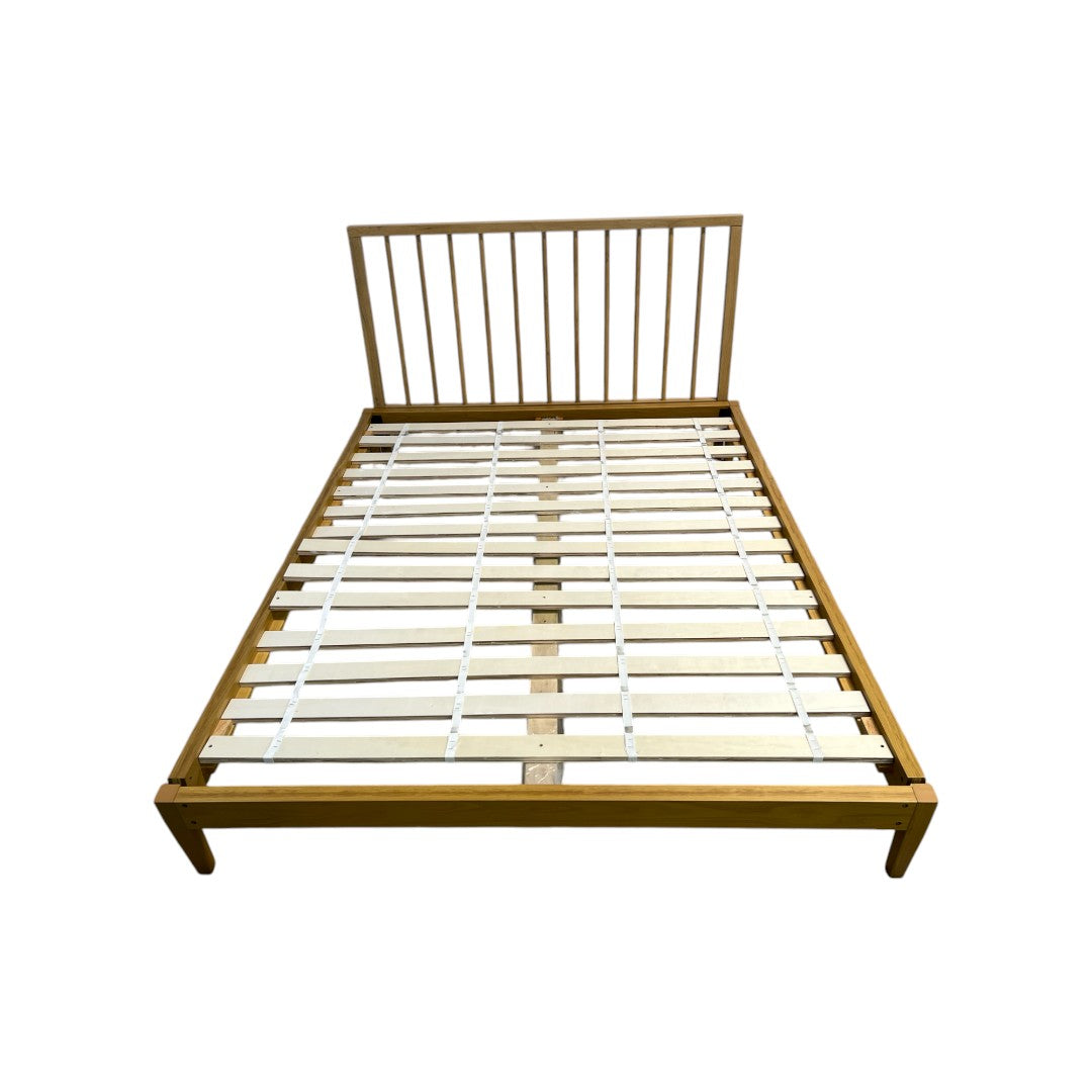 Fernish Thompson Spindle Queen Bed
