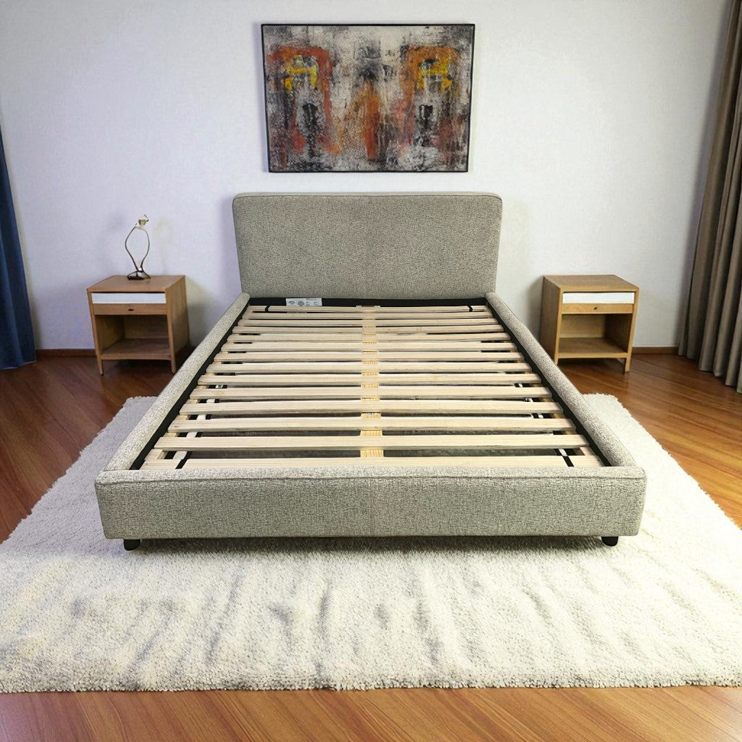 Four Hands Aidan Bed - Queen