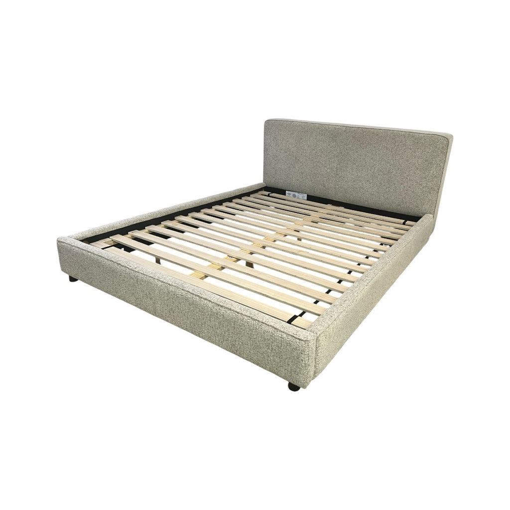 Four Hands Aidan Bed - Queen