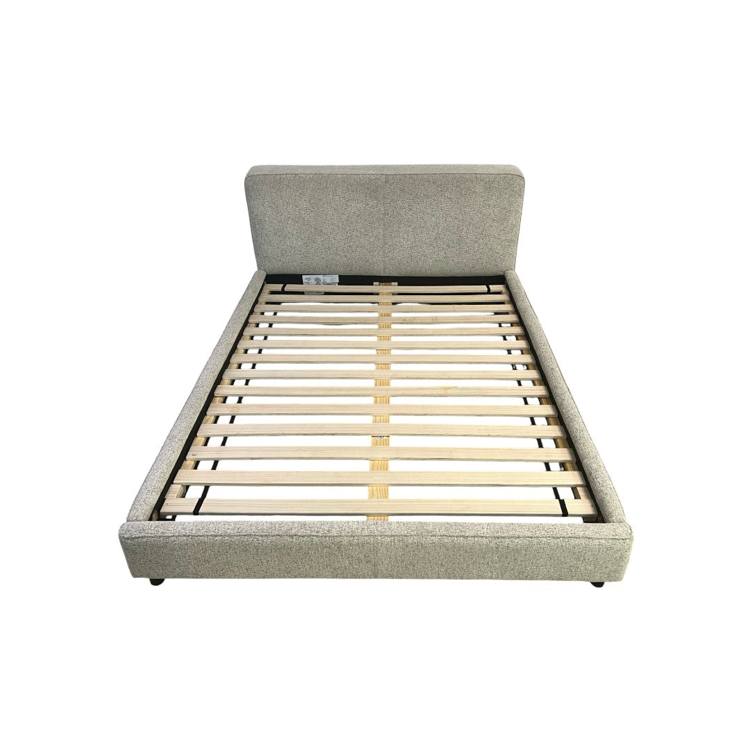Four Hands Aidan Bed - Queen
