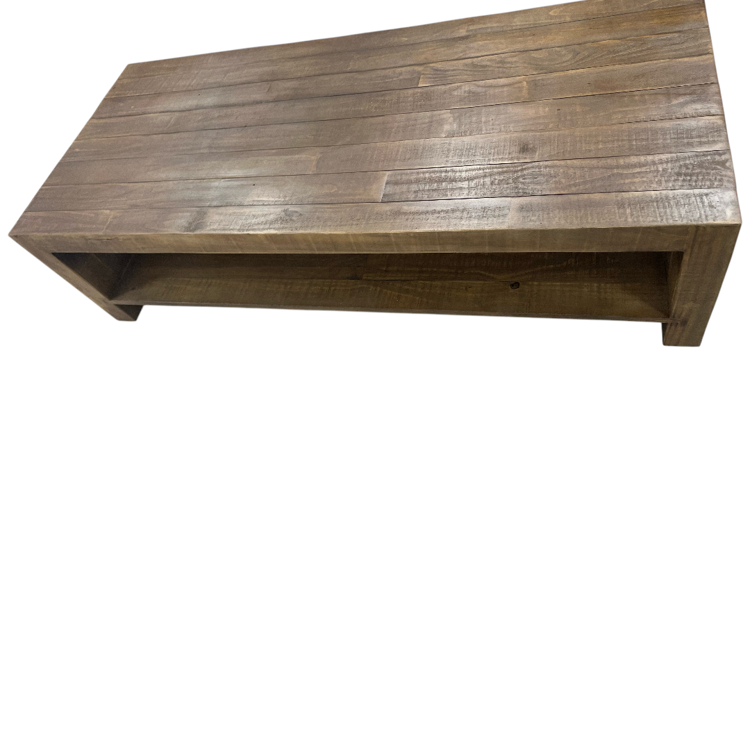 Four Hands Beckwourth Coffee Table