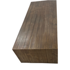 Four Hands Beckwourth Coffee Table