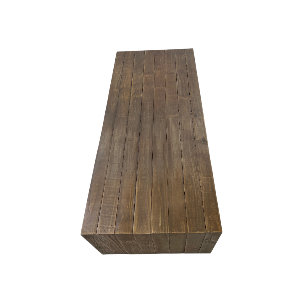 Four Hands Beckwourth Coffee Table