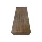 Four Hands Beckwourth Coffee Table